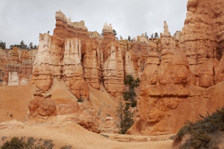 Bryce Canyon